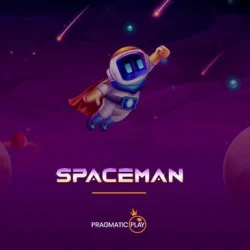 Spaceman K2351 Bet